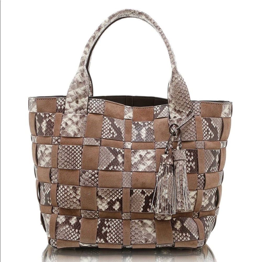 Michael Kors Vivian Medium tote Shoulder Bag